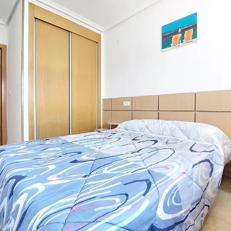 Apartment Lovely In With Wifi Oropesa del Mar