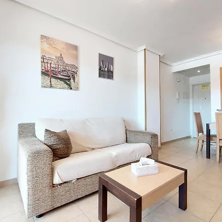 Lovely In With Wifi Oropesa del Mar