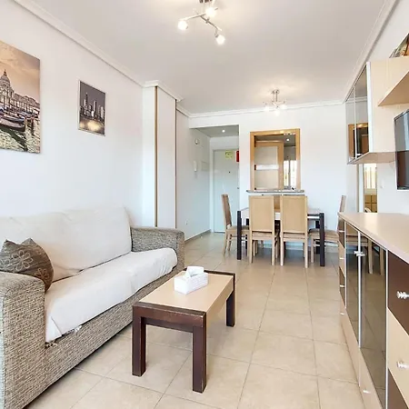 Lovely In With Wifi * Oropesa del Mar