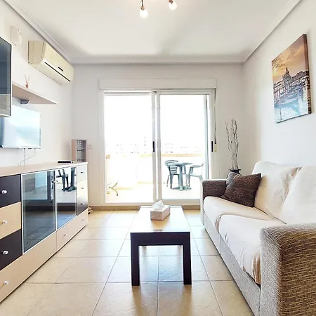 Lovely In With Wifi * Oropesa del Mar